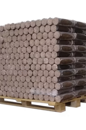 1-Tonnen Hartholz-Holzbriketts – hohe Wärmeleistung, lange Brenndauer, natürliche Briketts