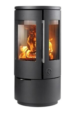 Stufa a legna Morsoe 7440 | 4,3 kW